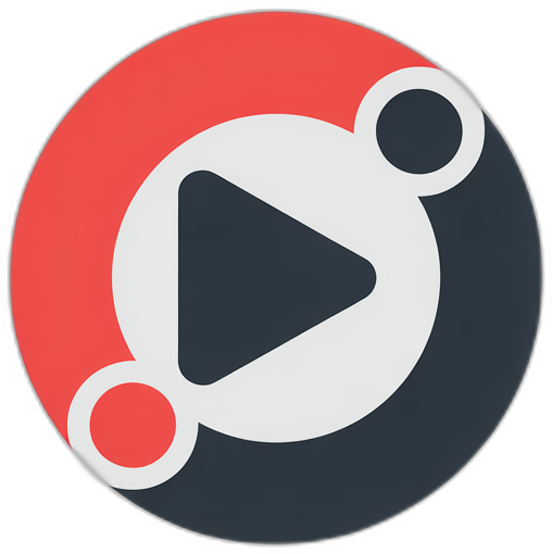 桔子视频品牌Logo